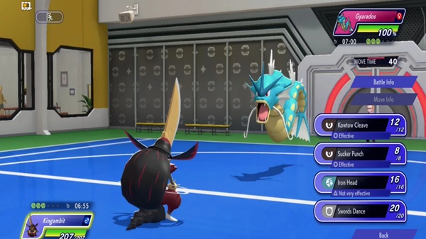 pokémon champions apk unduh