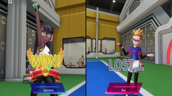 pokémon champions apk mobile