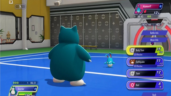 pokémon champions apk versi terbaru